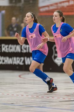 Bild 438 - VR Bank Cup Horst